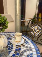 Sweet-Bombon Sibiu - B&B