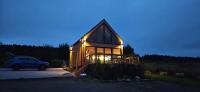 Świętokrzyskie Stodoły - Domek TUTOK - Bed and Breakfast