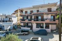 Studios TOUTOULA - B&B