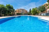 Casa Bonita de La Cala five minute flat walk to the town centre - B&B
