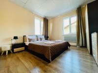 Appartamento con 2 Camere da Letto