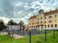 5th Floor Apartment 24h SELF CHECK-in PRIVAT FREE PARKING - B&B Riga