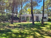 B&B Pinamar - Tiny House La Herradura - Bed and Breakfast Pinamar