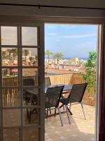 Vista Marina - B&B Benalmádena
