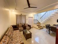 B&B Lonavla - SRK Villa - Bed and Breakfast Lonavla