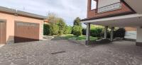 Villa Gaudi - Ferienwohnung Cornegliano Laudense