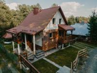 Casa con 4 camere da letto