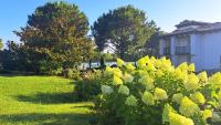 Domaine Bordaberry T2 Jardin et Superbe piscine - B&B Urrugne