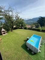 CA' EDDA APPARTAMENTO ANNA - Bed and Breakfast