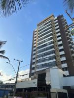 Surpreenda-se excelente apartamento com vista mar - B&B
