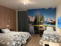 Blue Cottage Bruxelles Sud - Bed and Breakfast