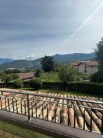 CA' EDDA APPARTAMENTO GIULIA - B&B Brentonico