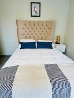 Appartement met 2 slaapkamers