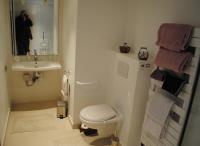 Doppelzimmer - barrierefrei