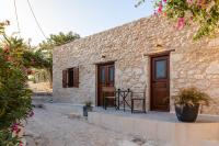EliteDIMension Chalki - B&B