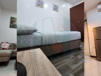 Ricres Apartment - Ferienwohnung