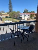 Bribie Escape - B&B