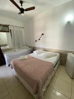 Standard Double Suite