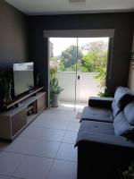 Apartamento aconchegante - B&B Ilhéus