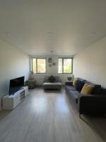 Large Suite - Bedford City Centre - Bed and Breakfast