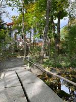 Liv'In Garden I Boutique Apartment I Szentendre - Ferienwohnung Szentendre
