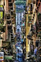 Sciuscià beb spaccanapoli - Chambres d’hôtes Naples