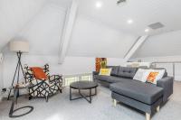 Inner City Living in a Modern Slice of History - Ferienwohnung Melbourne