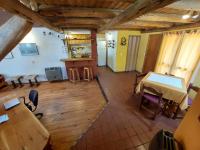 Buena vibra - Ferienwohnung El Bolsón