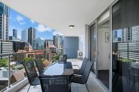 Best of Brissie - Chic Resort-style CBD Living - B&B