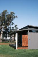 Buller Wines - B&B