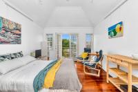 B&B Semaphore - The Seaside Loft - A Breezy Beachside Lifestyle - Bed and Breakfast Semaphore