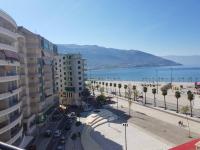 Lungomare view - Chambres d’hôtes Vlora
