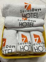 B&B San Pedro Sula - SEVEN DAYS HOTEL B&B - Bed and Breakfast San Pedro Sula