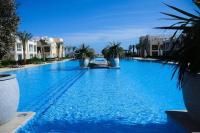 B&B Hurghada - One Bedroom - Mangroovy El Gouna - Bed and Breakfast Hurghada