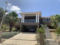 Charming house in Curacao - B&B Willemstad