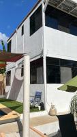 Departamento Amueblado con Alberca Pedregal B - B&B Tamasopo