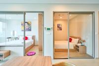 Apartment mit 2 Schlafzimmern
