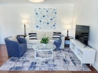 Modern 1BR apt in the heart of downtown Wilmington - B&B Wilmington