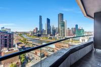 Riverview Suites by EdgeTrip - B&B Melbourne