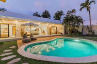 Villa Alamanda Livia Seminyak Design spacious 2bdr and private pool - Chambres d’hôtes Seminyak