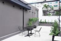 GOO SaiGon DORM- 50A Bui Thi Xuan Q1- by BAY LUXURY - B&B