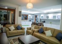 B&B Kampala - Brand New Condo Apartment - Bed and Breakfast Kampala