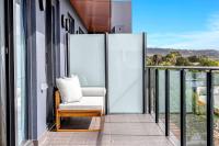 'The Outlook' Light-filled Nordic Contemporary - B&B Adelaide