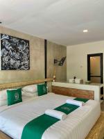 B&B Jogjakarta - Sampai Villa Ruang Tepi - Bed and Breakfast Jogjakarta