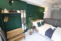 Maisonette Studio