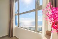 THE SONG- CĂN HỘ DU LỊCH 5SAO- FREE hồ bơi- Gần biển - LUXYRY PALM HOME - Ferienwohnung