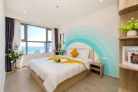 Appartement met Uitzicht op Zee