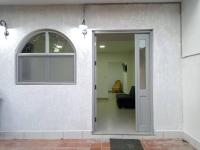 Apartamento con Jardín Privado en Tarija - Ferienwohnung