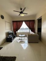 B&B Kajang - MKH Boulevard Kajang-Service Residence - Bed and Breakfast Kajang