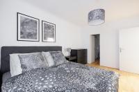 NEW! ShalalaLiving - Lucky strike! Cozy & Homely near Schönbrunn PG20 - B&B Vienna